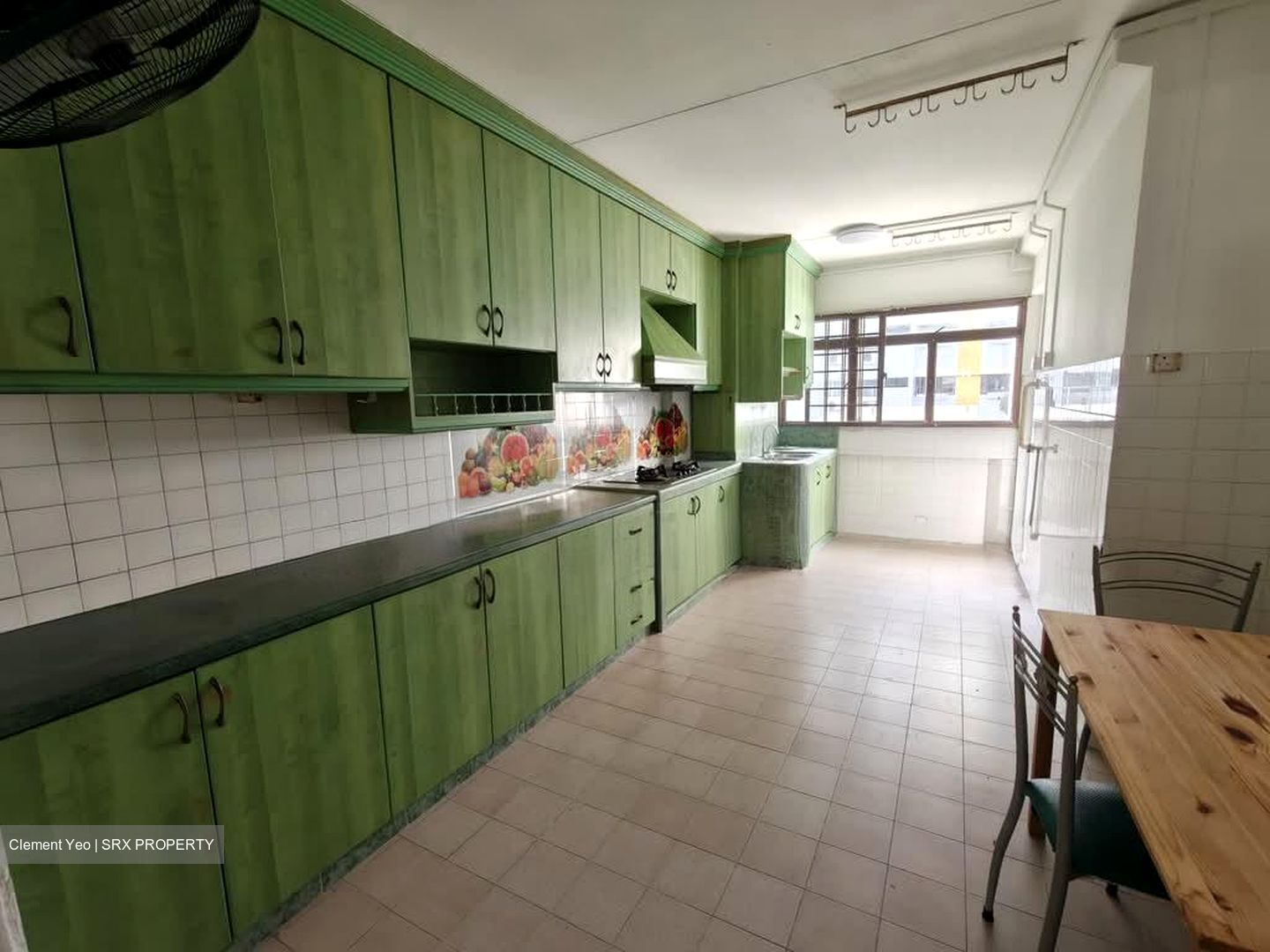 Blk 446 Tampines Street 42 (Tampines), HDB 3 Rooms #572569561